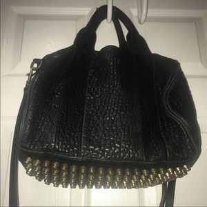 Alexander Wang Rocco Duffle Bag